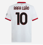 milan-away-202425-jersey-10-rafael-leao Collection – Official AC Milan Kits Collection - Official AC Milan Kits
