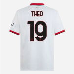 milan-away-202425-jersey-19-theo-hernandez Collection – Official AC Milan Kits Collection - Official AC Milan Kits