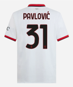 milan-away-202425-jersey-31-strahinja-pavlovic Collection – Official AC Milan Kits Collection - Official AC Milan Kits