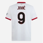 milan-away-202425-jersey-9-luka-jovic Collection – Official AC Milan Kits Collection - Official AC Milan Kits