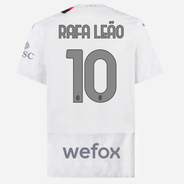 milan-away-authentic-202324-jersey-10-rafael-leao Collection – Official AC Milan Kits Collection - Official AC Milan Kits