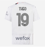 milan-away-authentic-202324-jersey-19-theo-hernandez Collection – Official AC Milan Kits Collection - Official AC Milan Kits
