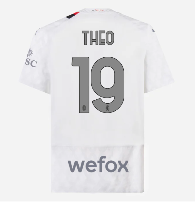 milan-away-authentic-202324-jersey-19-theo-hernandez Collection – Official AC Milan Kits Collection - Official AC Milan Kits