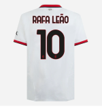 milan-away-authentic-202425-jersey-10-rafael-leao Collection – Official AC Milan Kits Collection - Official AC Milan Kits