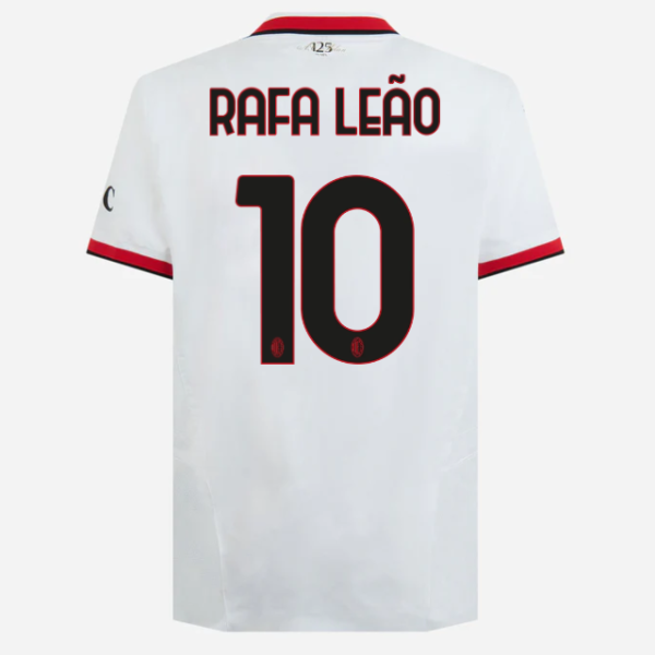 milan-away-authentic-202425-jersey-10-rafael-leao Collection – Official AC Milan Kits Collection - Official AC Milan Kits