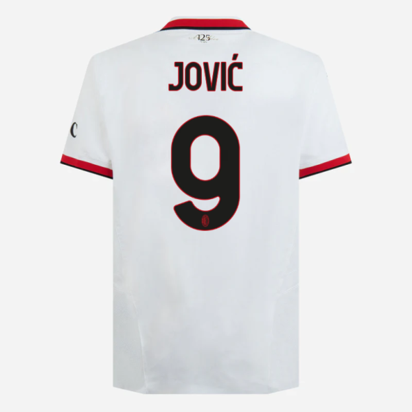 milan-away-authentic-202425-jersey-9-luka-jovic Collection – Official AC Milan Kits Collection - Official AC Milan Kits