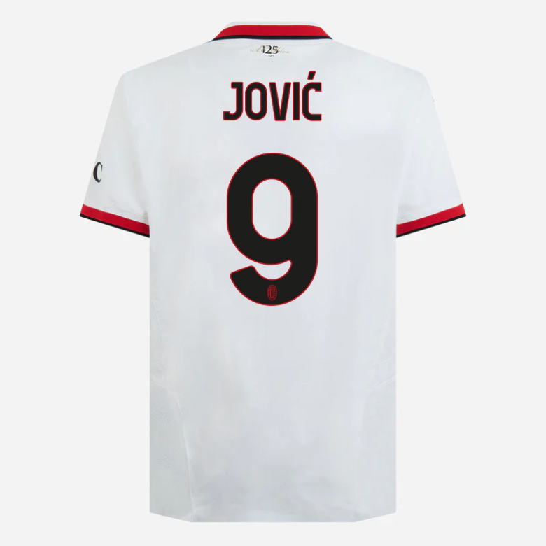 milan-away-authentic-202425-jersey-9-luka-jovic Collection – Official AC Milan Kits Collection - Official AC Milan Kits