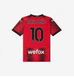 milan-home-202324-kids-jersey-10-rafael-leao Collection – Official AC Milan Kits Collection - Official AC Milan Kits