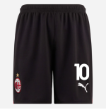 milan-home-202324-shorts-10-rafael-leao Collection – Official AC Milan Kits Collection - Official AC Milan Kits