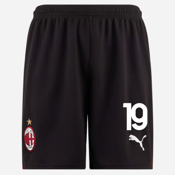 milan-home-202324-shorts-19-theo-hernandez Collection – Official AC Milan Kits Collection - Official AC Milan Kits