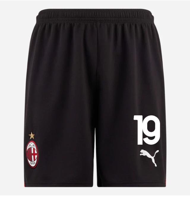 milan-home-202324-shorts-19-theo-hernandez Collection – Official AC Milan Kits Collection - Official AC Milan Kits