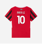 milan-home-202425-mini-kit-10-rafael-leao Collection – Official AC Milan Kits Collection - Official AC Milan Kits