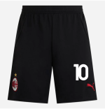 milan-home-202425-shorts-10-rafael-leao Collection – Official AC Milan Kits Collection - Official AC Milan Kits