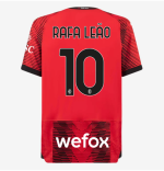 milan-home-authentic-202324-jersey-10-rafael-leao Collection – Official AC Milan Kits Collection - Official AC Milan Kits