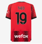 milan-home-authentic-202324-jersey-19-theo-hernandez Collection – Official AC Milan Kits Collection - Official AC Milan Kits