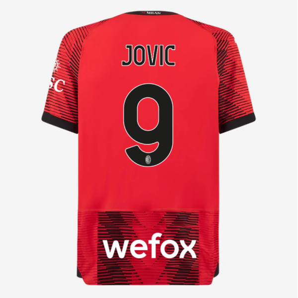 milan-home-authentic-202324-jersey-9-luka-jovic Collection – Official AC Milan Kits Collection - Official AC Milan Kits