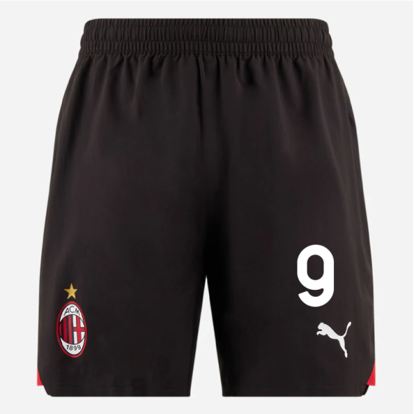 milan-home-authentic-202324-shorts-9-luka-jovic Collection – Official AC Milan Kits Collection - Official AC Milan Kits