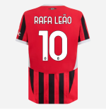 milan-home-authentic-202425-jersey-10-rafael-leao Collection – Official AC Milan Kits Collection - Official AC Milan Kits