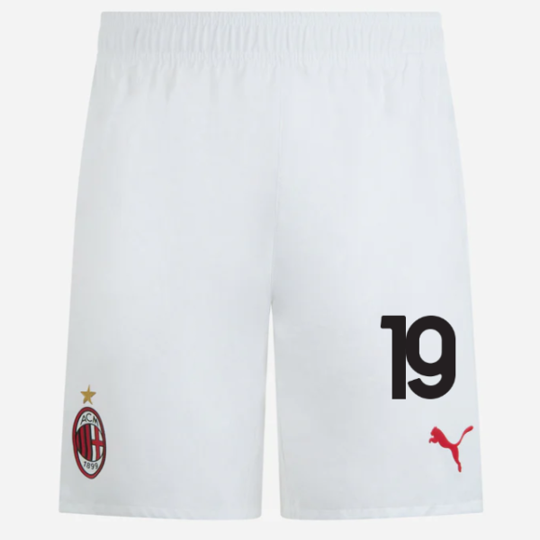 milan-home-authentic-202425-shorts-white-19-theo-hernandez Collection – Official AC Milan Kits Collection - Official AC Milan Kits