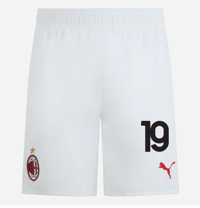 milan-home-authentic-202425-shorts-white-19-theo-hernandez Collection – Official AC Milan Kits Collection - Official AC Milan Kits