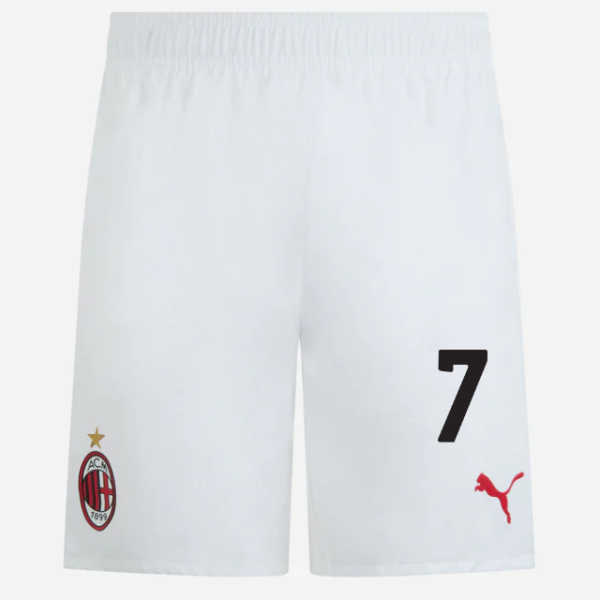 milan-home-authentic-202425-shorts-white-7-alvaro-morata Collection – Official AC Milan Kits Collection - Official AC Milan Kits