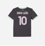 milan-third-202425-kids-jersey-10-rafael-leao Collection – Official AC Milan Kits Collection - Official AC Milan Kits
