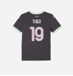 milan-third-202425-kids-jersey-19-theo-hernandez Collection – Official AC Milan Kits Collection - Official AC Milan Kits