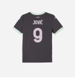 milan-third-202425-kids-jersey-9-luka-jovic Collection – Official AC Milan Kits Collection - Official AC Milan Kits