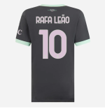 milan-third-202425-woman-jersey-10-rafael-leao Collection – Official AC Milan Kits Collection - Official AC Milan Kits
