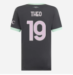 milan-third-202425-woman-jersey-19-theo-hernandez Collection – Official AC Milan Kits Collection - Official AC Milan Kits