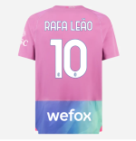 milan-third-authentic-202324-jersey-10-rafael-leao Collection – Official AC Milan Kits Collection - Official AC Milan Kits