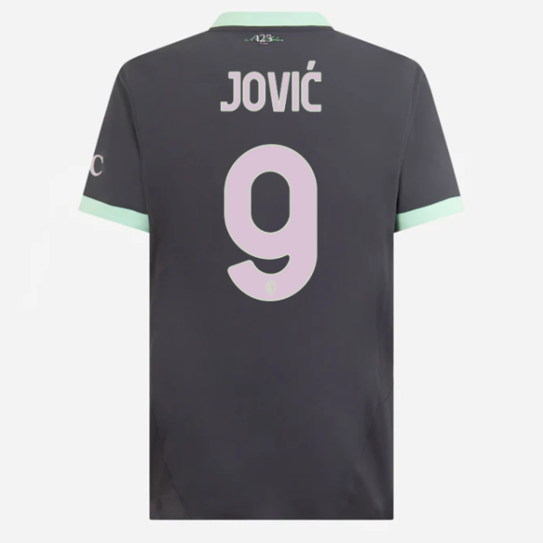 milan-third-authentic-202425-jersey-9-luka-jovic Collection – Official AC Milan Kits Collection - Official AC Milan Kits