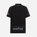 authentic jersey ac milan x pleasures 202324 – dark version – 19 theo hernández Collection – Official AC Milan Kits Collection - Official AC Milan Kits