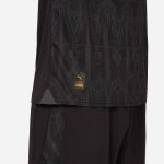 jersey ac milan x pleasures 202324 – dark version – 17 noah okafor Collection – Official AC Milan Kits Collection - Official AC Milan Kits