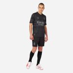 jersey ac milan x pleasures 202324 – dark version – 19 theo hernández Collection – Official AC Milan Kits Collection - Official AC Milan Kits