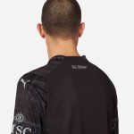 jersey ac milan x pleasures 202324 – dark version – 19 theo hernández Collection – Official AC Milan Kits Collection - Official AC Milan Kits