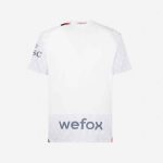 milan away 202324 jersey – 19 theo hernández Collection – Official AC Milan Kits Collection - Official AC Milan Kits