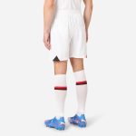 milan away 202324 shorts white – 19 theo hernández Collection – Official AC Milan Kits Collection - Official AC Milan Kits