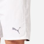 milan away 202324 shorts white – 19 theo hernández Collection – Official AC Milan Kits Collection - Official AC Milan Kits