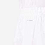 milan away 202324 shorts white – 19 theo hernández Collection – Official AC Milan Kits Collection - Official AC Milan Kits