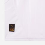 milan away 202425 kids jersey – 10 rafael leão Collection – Official AC Milan Kits Collection - Official AC Milan Kits