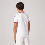 milan away 202425 kids jersey – 19 theo hernández Collection – Official AC Milan Kits Collection - Official AC Milan Kits