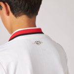 milan away 202425 kids jersey – 19 theo hernández Collection – Official AC Milan Kits Collection - Official AC Milan Kits