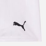 milan away 202425 kids shorts white – 19 theo hernández Collection – Official AC Milan Kits Collection - Official AC Milan Kits