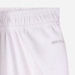 milan away 202425 kids shorts white – 19 theo hernández Collection – Official AC Milan Kits Collection - Official AC Milan Kits