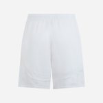 milan away 202425 shorts white – 10 rafael leão Collection – Official AC Milan Kits Collection - Official AC Milan Kits