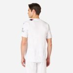 milan away authentic 202324 jersey – 19 theo hernández Collection – Official AC Milan Kits Collection - Official AC Milan Kits