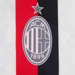 milan away authentic 202324 jersey – 19 theo hernández Collection – Official AC Milan Kits Collection - Official AC Milan Kits