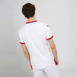 milan away authentic 202425 jersey – 19 theo hernández Collection – Official AC Milan Kits Collection - Official AC Milan Kits