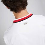 milan away authentic 202425 jersey – 19 theo hernández Collection – Official AC Milan Kits Collection - Official AC Milan Kits